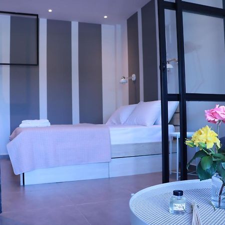 Siviri Suites Kültér fotó