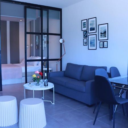 Siviri Suites Kültér fotó