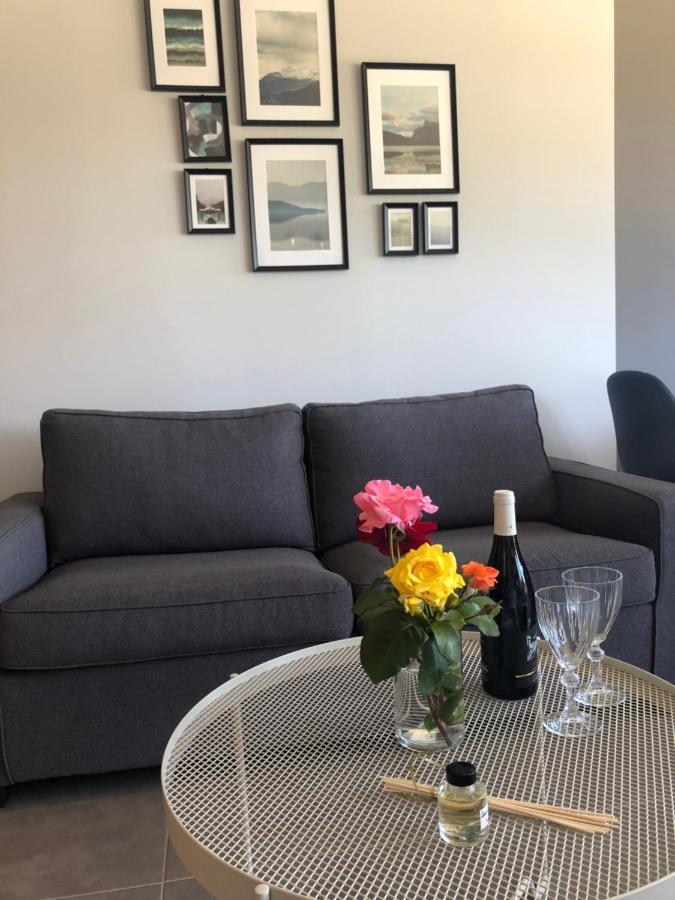 Siviri Suites Kültér fotó