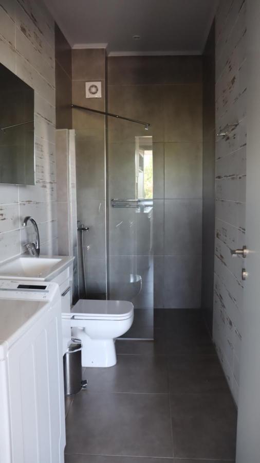 Siviri Suites Kültér fotó