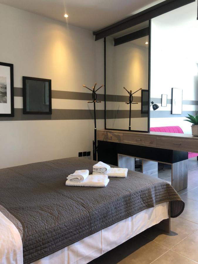 Siviri Suites Kültér fotó