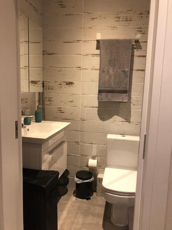 Siviri Suites Kültér fotó