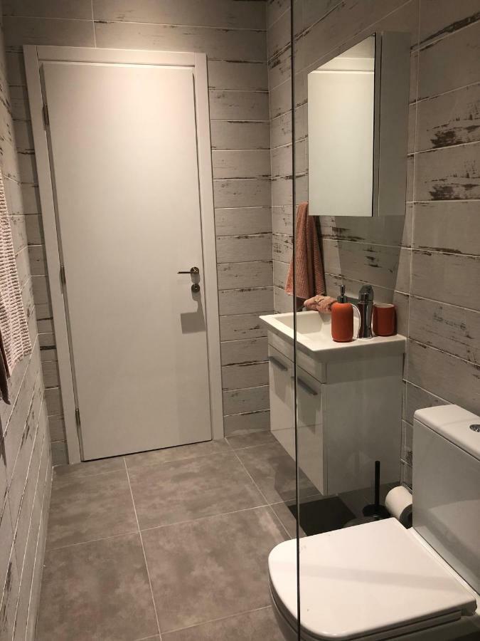 Siviri Suites Kültér fotó
