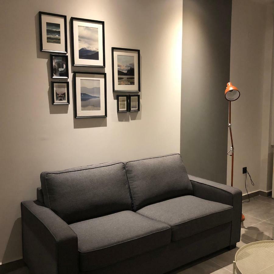 Siviri Suites Kültér fotó