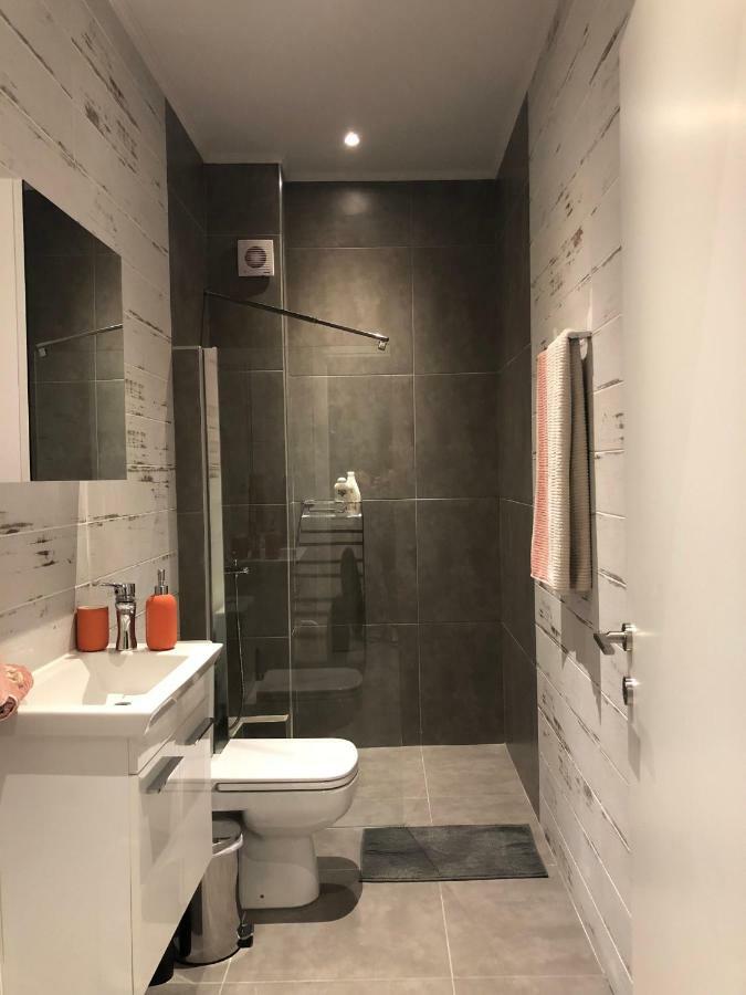 Siviri Suites Kültér fotó