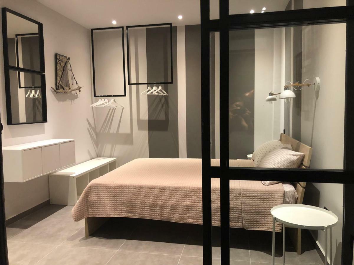 Siviri Suites Kültér fotó